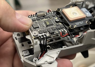 Drone Repair