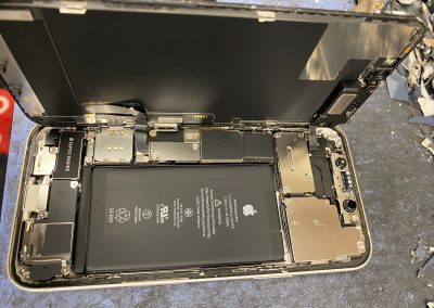 iPhone Battery Replacement